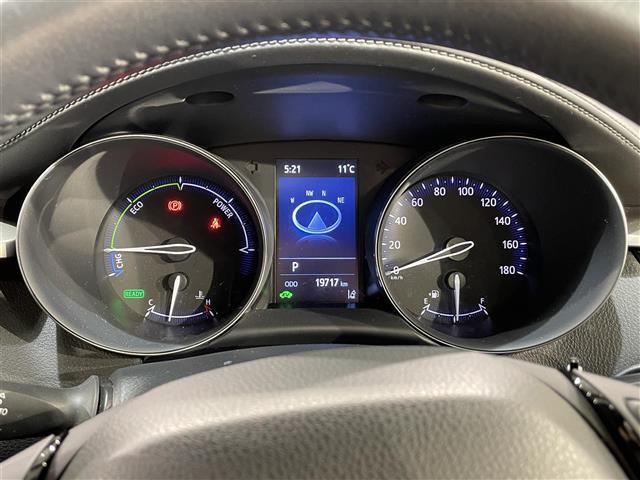 C-HR G モード ネロ セーフティプラス 純正8インチナビ 衝突軽減ブレーキ パノラミックビューモニター レーダークルーズコントロール 100V電源 ビルトインETC2.0 シートヒーター LEDヘッドライト ドライブレコーダー フルセグTV(28枚目)