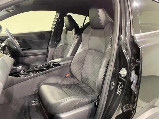 C-HR G モード ネロ セーフティプラス 純正8インチナビ 衝突軽減ブレーキ パノラミックビューモニター レーダークルーズコントロール 100V電源 ビルトインETC2.0 シートヒーター LEDヘッドライト ドライブレコーダー フルセグTV(47枚目)