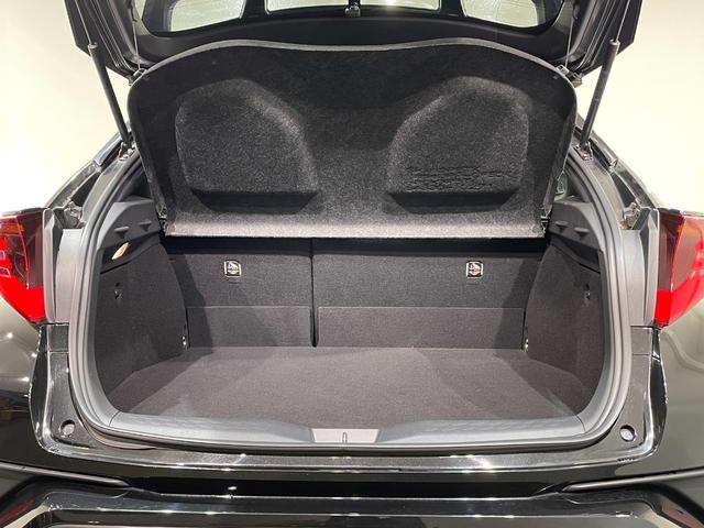 C-HR G モード ネロ セーフティプラス 純正8インチナビ 衝突軽減ブレーキ パノラミックビューモニター レーダークルーズコントロール 100V電源 ビルトインETC2.0 シートヒーター LEDヘッドライト ドライブレコーダー フルセグTV(49枚目)