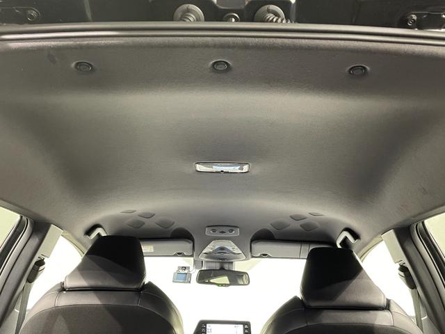 C-HR G モード ネロ セーフティプラス 純正8インチナビ 衝突軽減ブレーキ パノラミックビューモニター レーダークルーズコントロール 100V電源 ビルトインETC2.0 シートヒーター LEDヘッドライト ドライブレコーダー フルセグTV(50枚目)