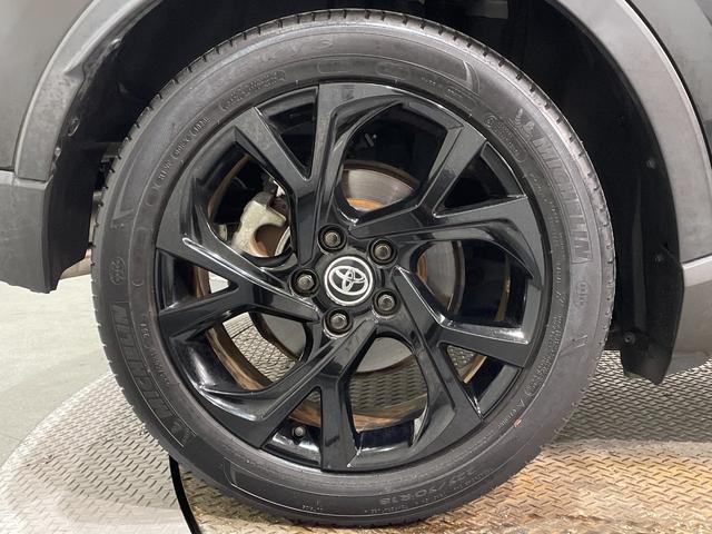 C-HR G モード ネロ セーフティプラス 純正8インチナビ 衝突軽減ブレーキ パノラミックビューモニター レーダークルーズコントロール 100V電源 ビルトインETC2.0 シートヒーター LEDヘッドライト ドライブレコーダー フルセグTV(54枚目)