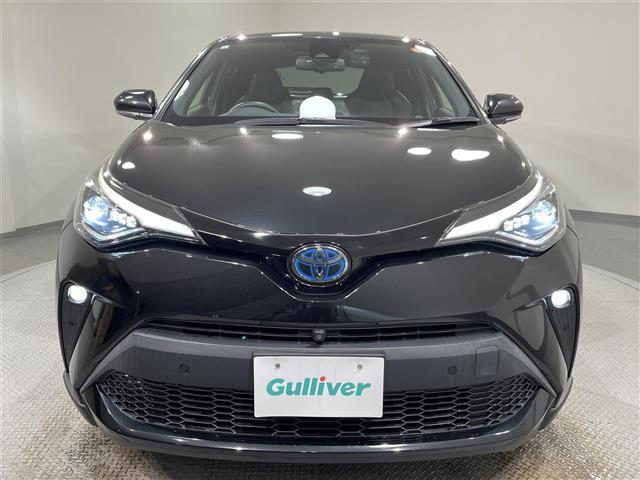 C-HR G モード ネロ セーフティプラス 純正8インチナビ 衝突軽減ブレーキ パノラミックビューモニター レーダークルーズコントロール 100V電源 ビルトインETC2.0 シートヒーター LEDヘッドライト ドライブレコーダー フルセグTV(56枚目)