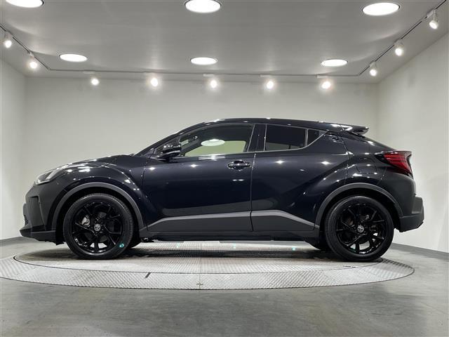 C-HR G モード ネロ セーフティプラス 純正8インチナビ 衝突軽減ブレーキ パノラミックビューモニター レーダークルーズコントロール 100V電源 ビルトインETC2.0 シートヒーター LEDヘッドライト ドライブレコーダー フルセグTV(58枚目)