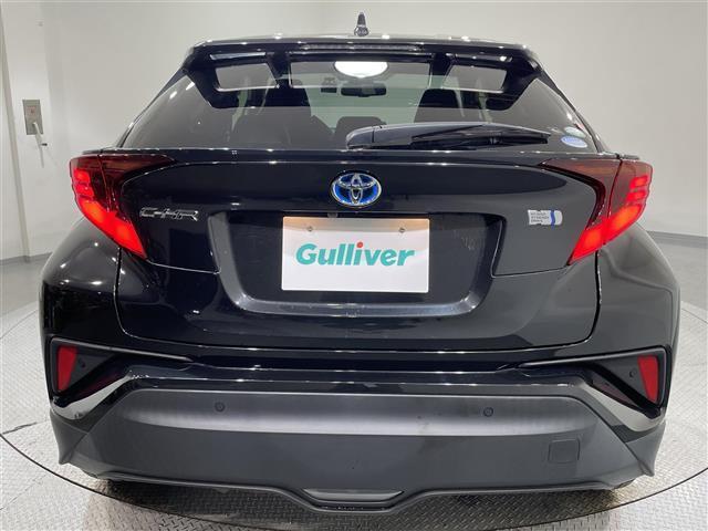 C-HR G モード ネロ セーフティプラス 純正8インチナビ 衝突軽減ブレーキ パノラミックビューモニター レーダークルーズコントロール 100V電源 ビルトインETC2.0 シートヒーター LEDヘッドライト ドライブレコーダー フルセグTV(59枚目)