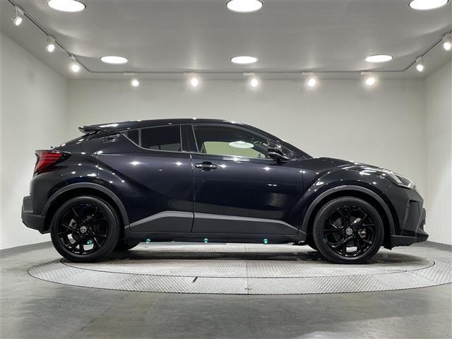 C-HR G モード ネロ セーフティプラス 純正8インチナビ 衝突軽減ブレーキ パノラミックビューモニター レーダークルーズコントロール 100V電源 ビルトインETC2.0 シートヒーター LEDヘッドライト ドライブレコーダー フルセグTV(61枚目)