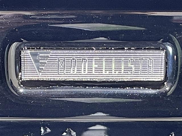 RAV4 G Zパッケージ 純正9インチナビ サンルーフ モデリスタフルエアロ 寒冷地仕様 トヨタセーフティセンス シートヒーター ETC デジタルインナーミラー ブラインドスポットモニター バックカメラ ルーフレール LED(4枚目)