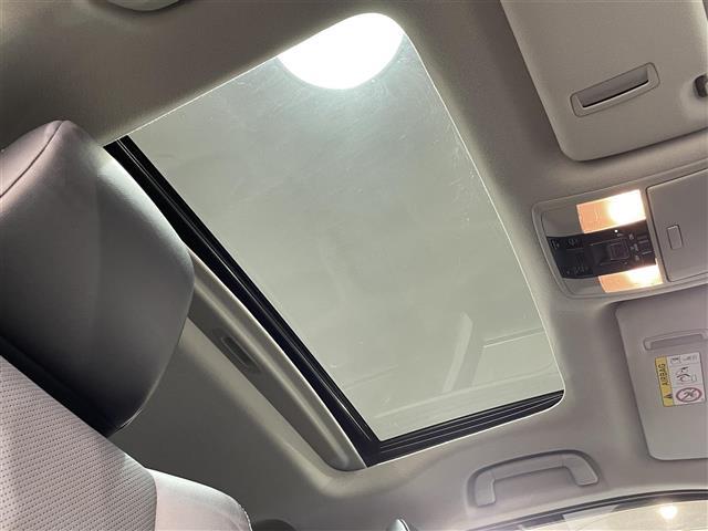 ランドクルーザープラド TX Lパッケージ 純正9インチナビ サンルーフ RAYSAW スーパーライブサウンドシステム BFグッドリッチタイヤ ブラインドスポットモニター ソナー ルーフレール セーフティセンス エアシート ETC2.0 LED(3枚目)