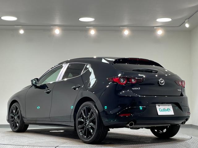 マツダ ＭＡＺＤＡ３ファストバック