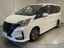 ハイウェイスター　Ｖ　純正１０インチナビ　フリップダウンモニター　プロパイロット　衝突軽減ブレーキ　両側電動スライドドア　アラウンドビューモニター　ＬＥＤヘッドライト　ＥＴＣ　ドライブレコーダー　ブラインドスポットモニター（68枚目）