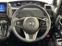 G・Lターボホンダセンシング 純正ナビ 両側パワースライドドア レーダークルーズコントロール 衝突軽減ブレーキ シートヒーター ハーフレザー クリアランスソナー バックカメラ パドルシフト ビルトインETC LEDヘッドライト(22枚目)