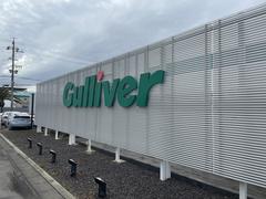 ◆『Ｇｕｌｌｉｖｅｒ』の看板が目印！お客様に満足いただけるよう展示場には豊富な在庫をご用意しております。メーカー問わず比較していただけます。ガリバーに是非、ご来場ください！！ 7