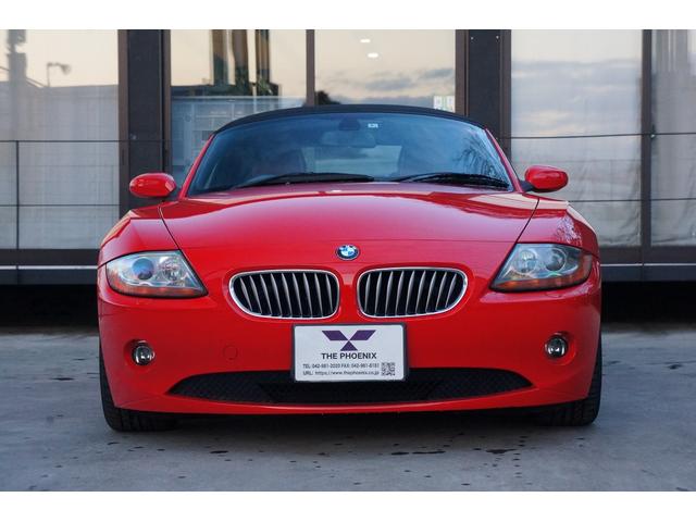 ＢＭＷ Ｚ４