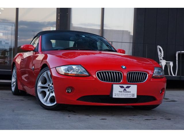 ＢＭＷ Ｚ４