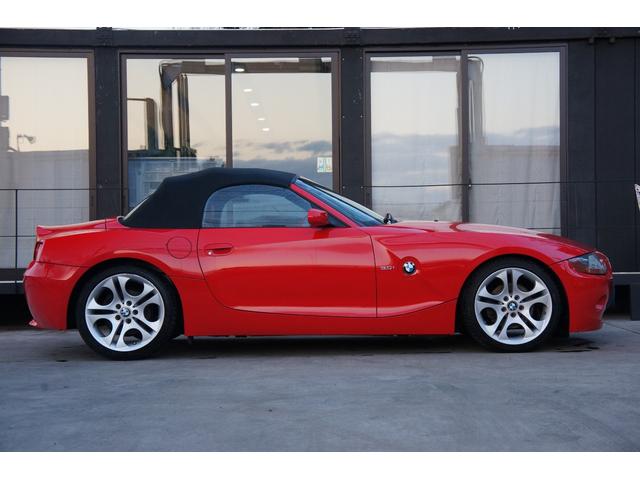 ＢＭＷ Ｚ４