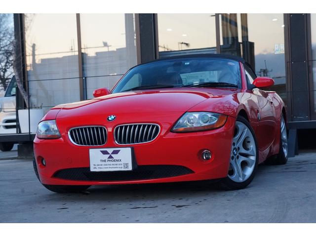 ＢＭＷ Ｚ４