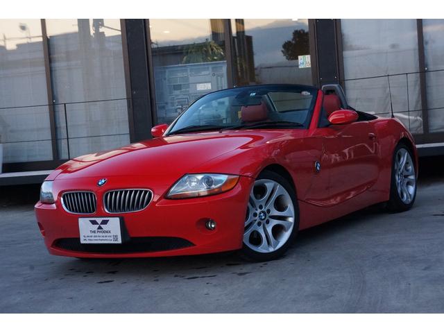 ＢＭＷ Ｚ４