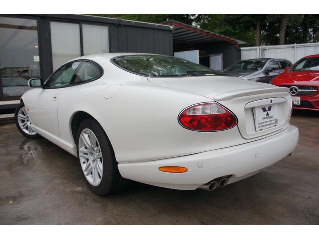 ＸＫ ＸＫＲ　純正ナビ　ＥＴＣ　バックセンサー　ドラレコ（11枚目）