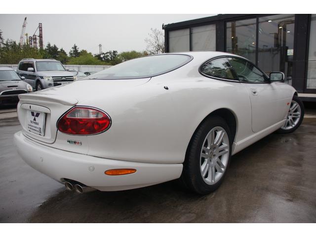 ＸＫ ＸＫＲ　純正ナビ　ＥＴＣ　バックセンサー　ドラレコ（12枚目）