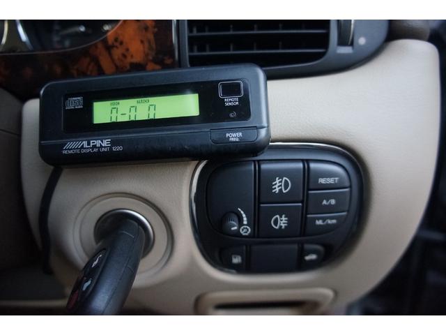 ＸＪ８　３．５　ＸＪ８　エアサス　純正ナビ　ＴＶ　ＥＴＣ　バックカメラ　ドライブレコーダー　コーナーセンサー　シートヒーター(38枚目)