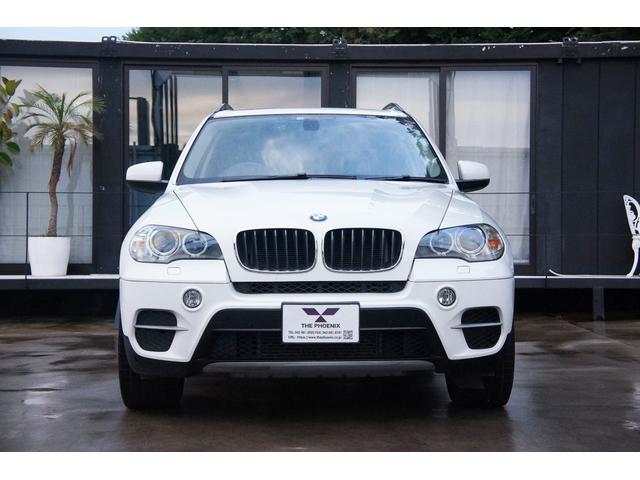 Ｘ５ ｘＤｒｉｖｅ　３５ｄブルーパフォーマンス　４ＷＤ　ディーゼルターボ　ナビ　地デジＴＶ　周囲カメラ　ＥＴＣ　ドライブレコーダー　クルーズコントロール　ヒーター付き革シート　電動リアゲート　禁煙（2枚目）