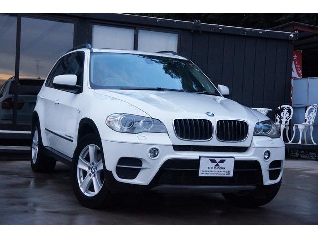 Ｘ５ ｘＤｒｉｖｅ　３５ｄブルーパフォーマンス　４ＷＤ　ディーゼルターボ　ナビ　地デジＴＶ　周囲カメラ　ＥＴＣ　ドライブレコーダー　クルーズコントロール　ヒーター付き革シート　電動リアゲート　禁煙（3枚目）