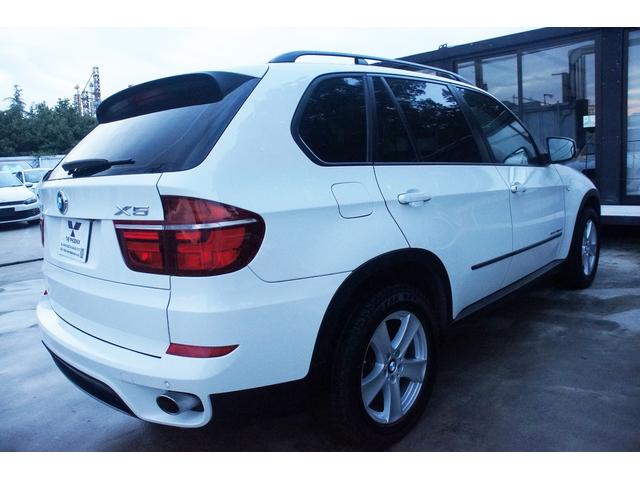 Ｘ５ ｘＤｒｉｖｅ　３５ｄブルーパフォーマンス　４ＷＤ　ディーゼルターボ　ナビ　地デジＴＶ　周囲カメラ　ＥＴＣ　ドライブレコーダー　クルーズコントロール　ヒーター付き革シート　電動リアゲート　禁煙（12枚目）