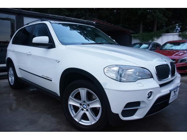 ＢＭＷ Ｘ５