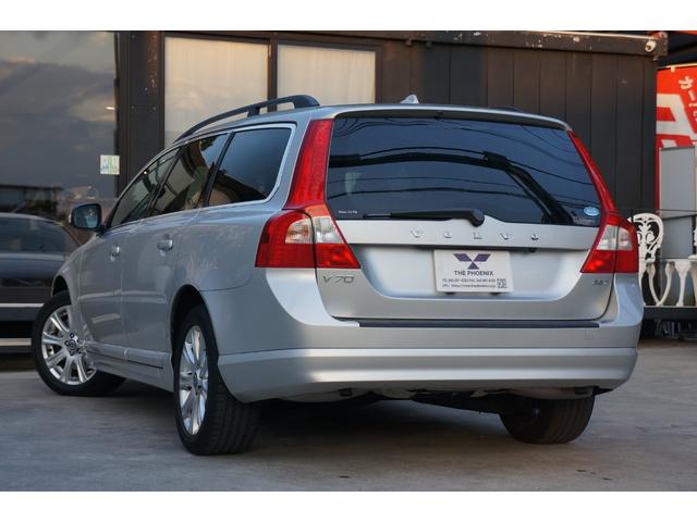 ボルボ Ｖ７０