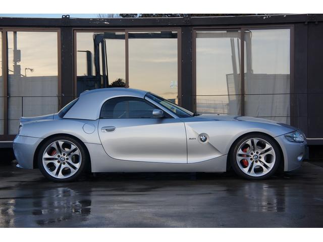 ＢＭＷ Ｚ４