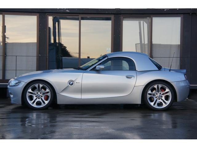 ＢＭＷ Ｚ４