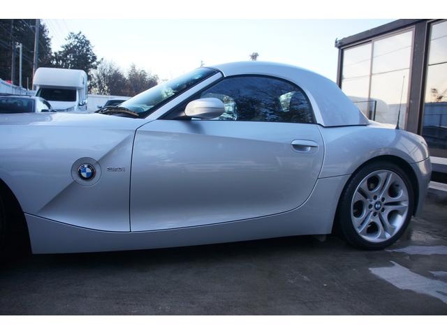 ＢＭＷ Ｚ４