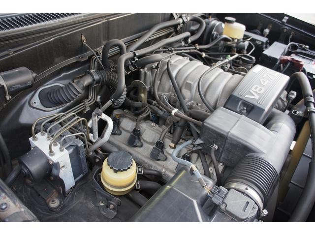 リミテッド　４．７Ｖ８　４ＷＤ　１ナンバー登録　ナビ　ＴＶ　ＥＴＣ　Ｂカメラ　サンルーフ　シートヒーター　革シート　２２インチＡＷ　クルコン　ヒッチメンバー(41枚目)