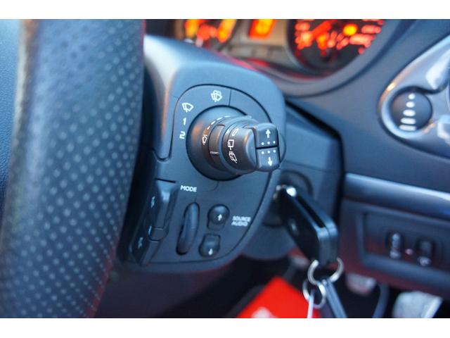 ルーテシア ルノースポール　１オーナー　禁煙　ナビ　ＴＶ　ＥＴＣ　ＨＩＤ　記録簿　スペアキー（40枚目）
