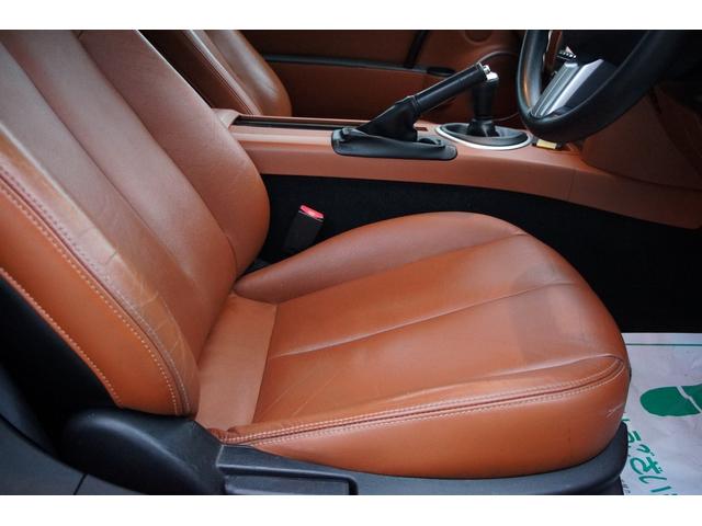 ロードスター RS 6速MT 本革シート ナビ TV ETC2.0 Bluetooch接続可 シートヒーター ドラレコ スマートキー(18枚目)