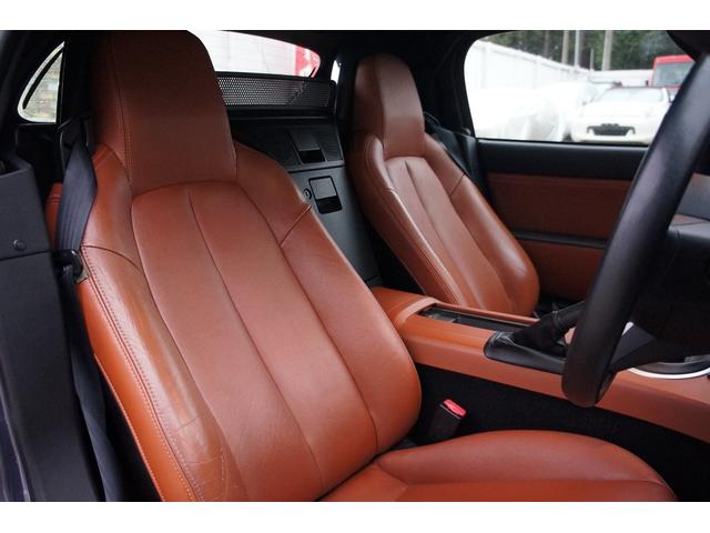 ロードスター RS 6速MT 本革シート ナビ TV ETC2.0 Bluetooch接続可 シートヒーター ドラレコ スマートキー(19枚目)