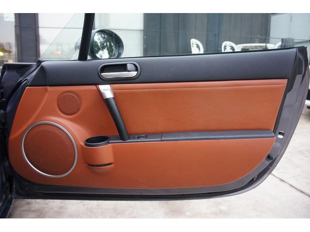 ロードスター RS 6速MT 本革シート ナビ TV ETC2.0 Bluetooch接続可 シートヒーター ドラレコ スマートキー(21枚目)