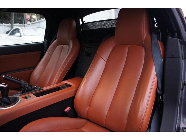 ロードスター RS 6速MT 本革シート ナビ TV ETC2.0 Bluetooch接続可 シートヒーター ドラレコ スマートキー(25枚目)