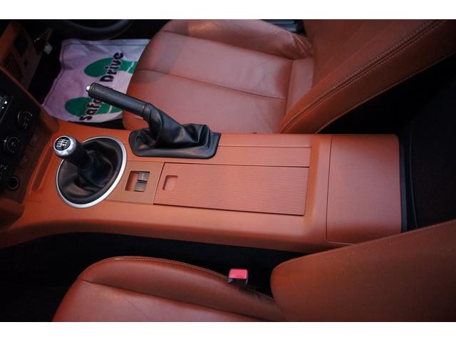 ロードスター RS 6速MT 本革シート ナビ TV ETC2.0 Bluetooch接続可 シートヒーター ドラレコ スマートキー(33枚目)