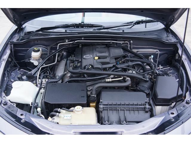 ロードスター RS 6速MT 本革シート ナビ TV ETC2.0 Bluetooch接続可 シートヒーター ドラレコ スマートキー(40枚目)