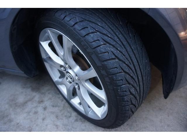 ロードスター RS 6速MT 本革シート ナビ TV ETC2.0 Bluetooch接続可 シートヒーター ドラレコ スマートキー(42枚目)