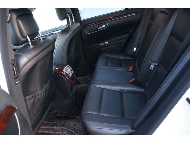 Sクラス S350 ブルーエフィシェンシー 純正ナビ TV ETC バックカメラ 本革シート サンルーフ シートヒーター クルーズコントロール(27枚目)