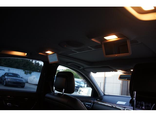 Sクラス S350 ブルーエフィシェンシー 純正ナビ TV ETC バックカメラ 本革シート サンルーフ シートヒーター クルーズコントロール(44枚目)