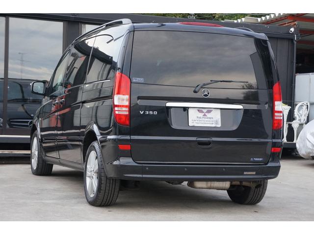 Vクラス V350 アンビエンテ ナビ TV ETC バックカメラ 前後ドラレコ 本革シート 後席フリップダウンモニタ サンルーフ Bluetooth接続 クルーズコントロール 両側電動スライド(7枚目)