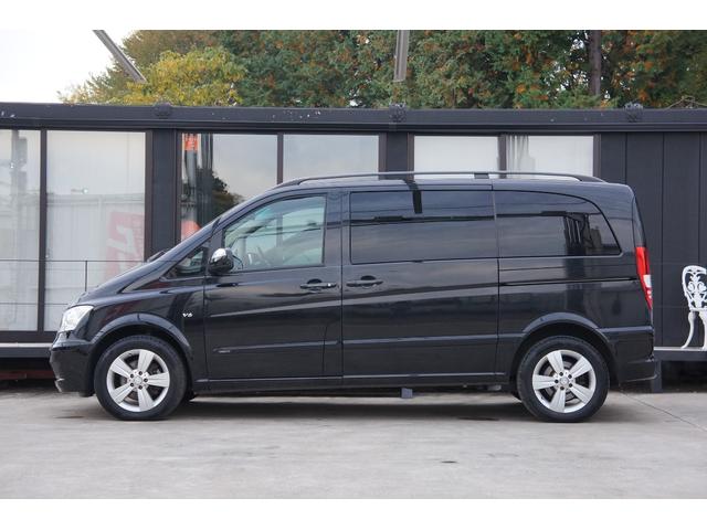 Vクラス V350 アンビエンテ ナビ TV ETC バックカメラ 前後ドラレコ 本革シート 後席フリップダウンモニタ サンルーフ Bluetooth接続 クルーズコントロール 両側電動スライド(8枚目)