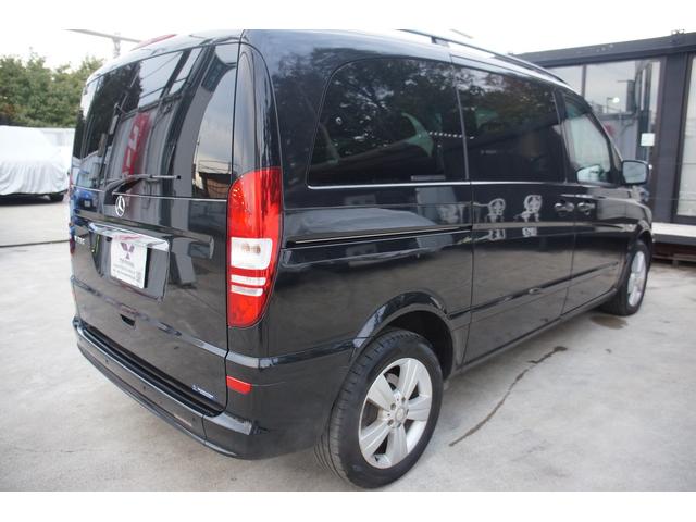 Vクラス V350 アンビエンテ ナビ TV ETC バックカメラ 前後ドラレコ 本革シート 後席フリップダウンモニタ サンルーフ Bluetooth接続 クルーズコントロール 両側電動スライド(12枚目)