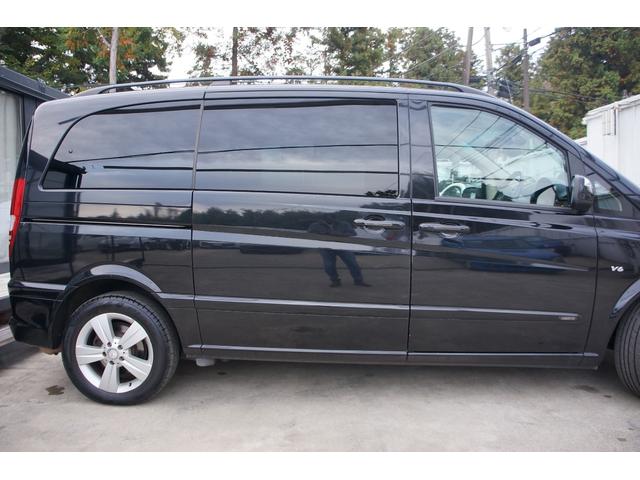 Vクラス V350 アンビエンテ ナビ TV ETC バックカメラ 前後ドラレコ 本革シート 後席フリップダウンモニタ サンルーフ Bluetooth接続 クルーズコントロール 両側電動スライド(13枚目)