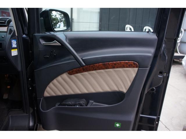 Vクラス V350 アンビエンテ ナビ TV ETC バックカメラ 前後ドラレコ 本革シート 後席フリップダウンモニタ サンルーフ Bluetooth接続 クルーズコントロール 両側電動スライド(18枚目)