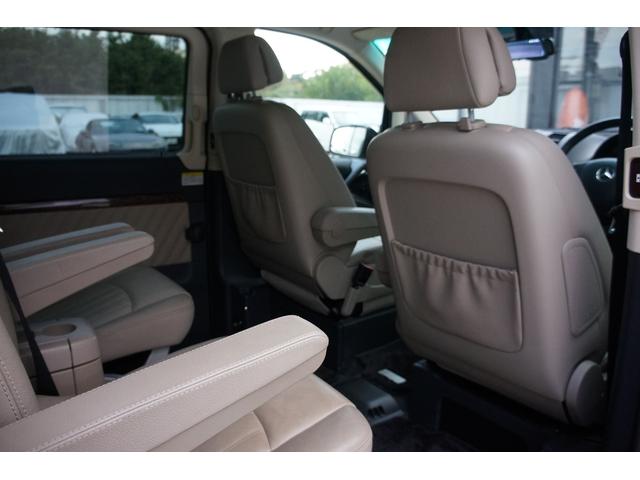 Vクラス V350 アンビエンテ ナビ TV ETC バックカメラ 前後ドラレコ 本革シート 後席フリップダウンモニタ サンルーフ Bluetooth接続 クルーズコントロール 両側電動スライド(21枚目)