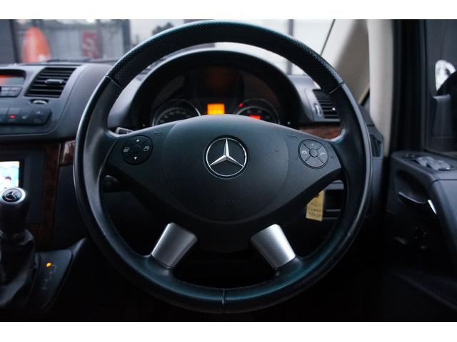 Vクラス V350 アンビエンテ ナビ TV ETC バックカメラ 前後ドラレコ 本革シート 後席フリップダウンモニタ サンルーフ Bluetooth接続 クルーズコントロール 両側電動スライド(32枚目)