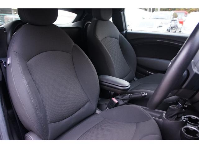 ＭＩＮＩ クーパーＳ　クーペ　クーパーＳ　クーペ　ナビ　ＴＶ　ＥＴＣ　バックカメラ　パドルシフト（18枚目）